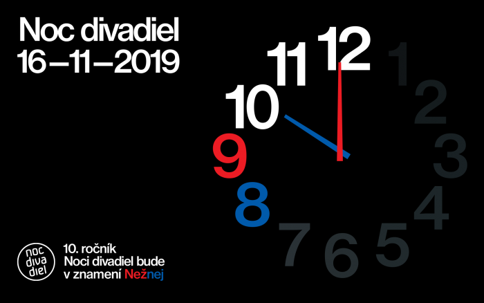 Noc divadiel 2019 TT
