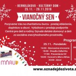 vianocny sen