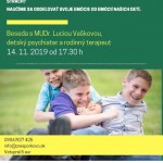 Ako na emocie svojich deti