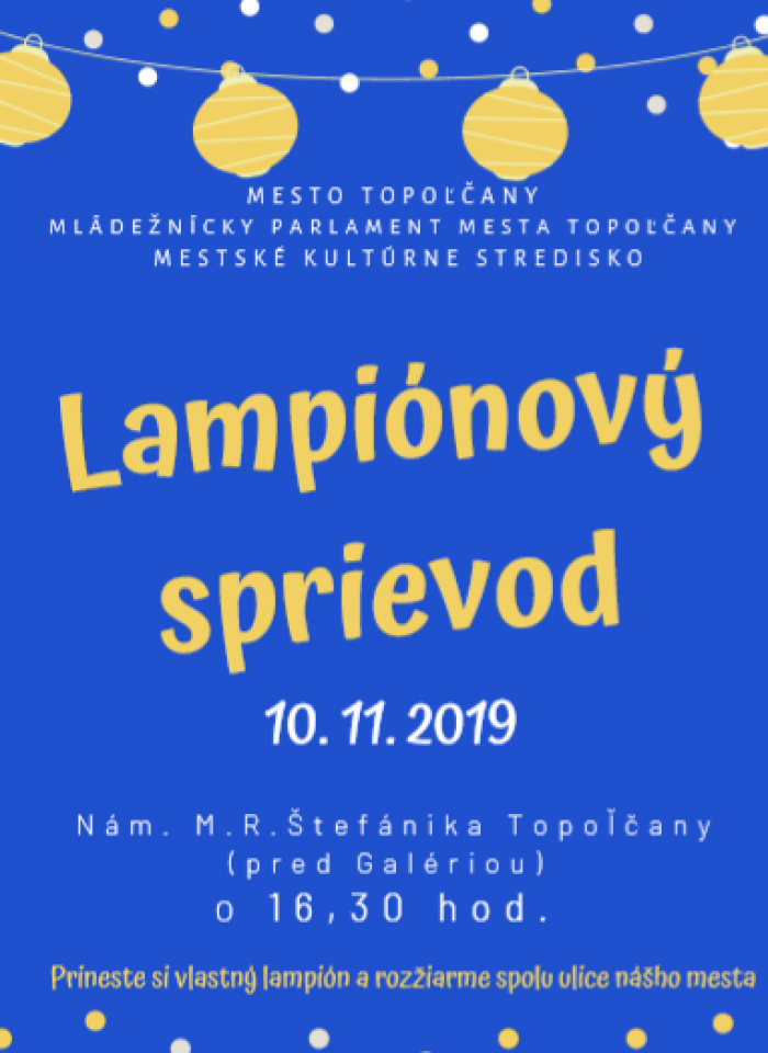 lampionovy