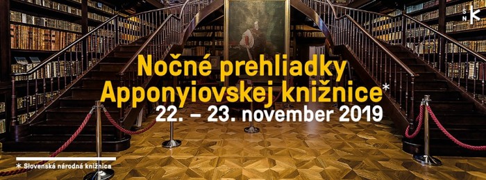 nocne prehliadky