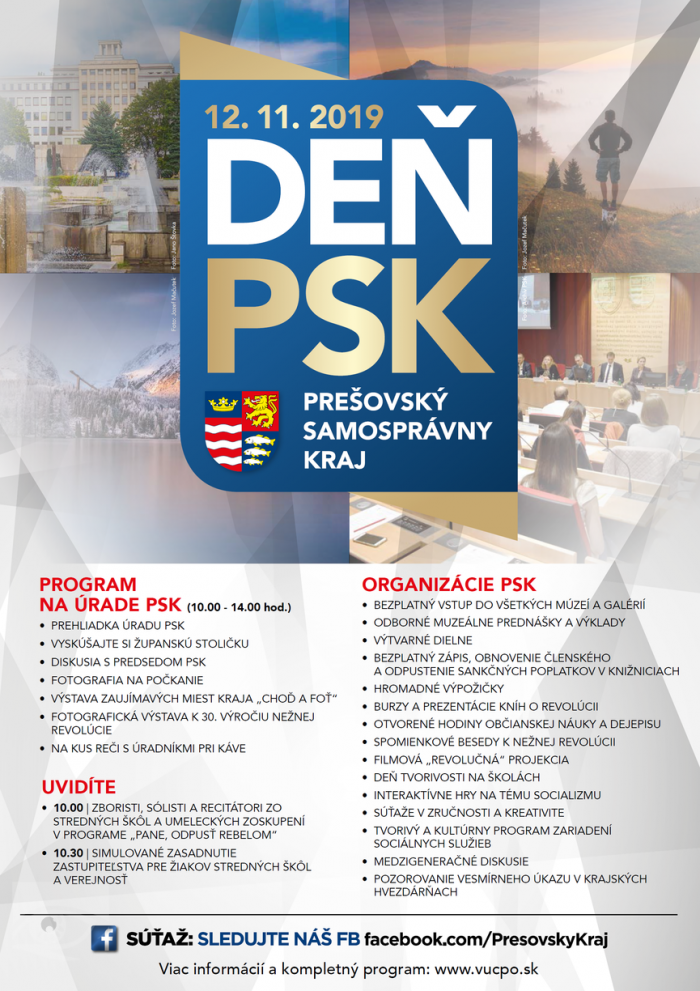 den psk