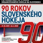 plagat 90 rokov slovenskeho hokeja podtatranske muzeum v poprade full