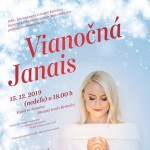 Adventnykoncert2019 plagat