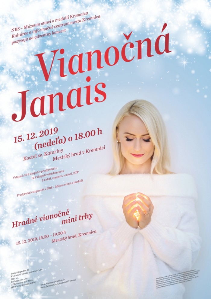 Adventnykoncert2019 plagat