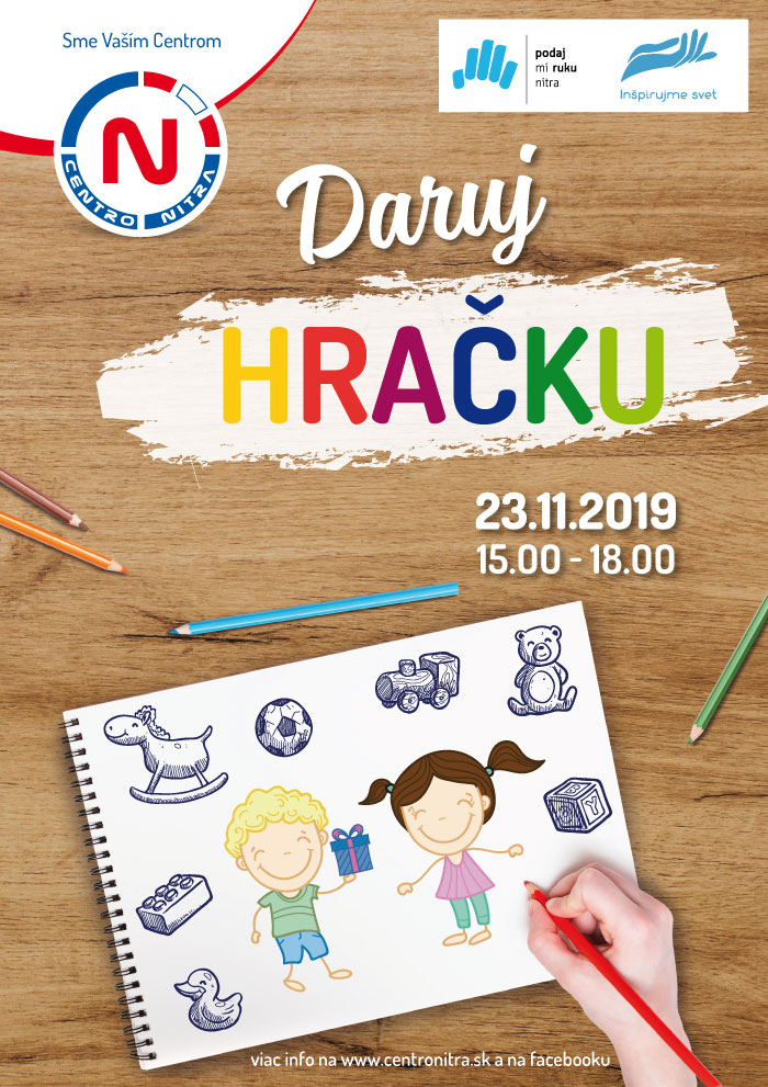 hracku