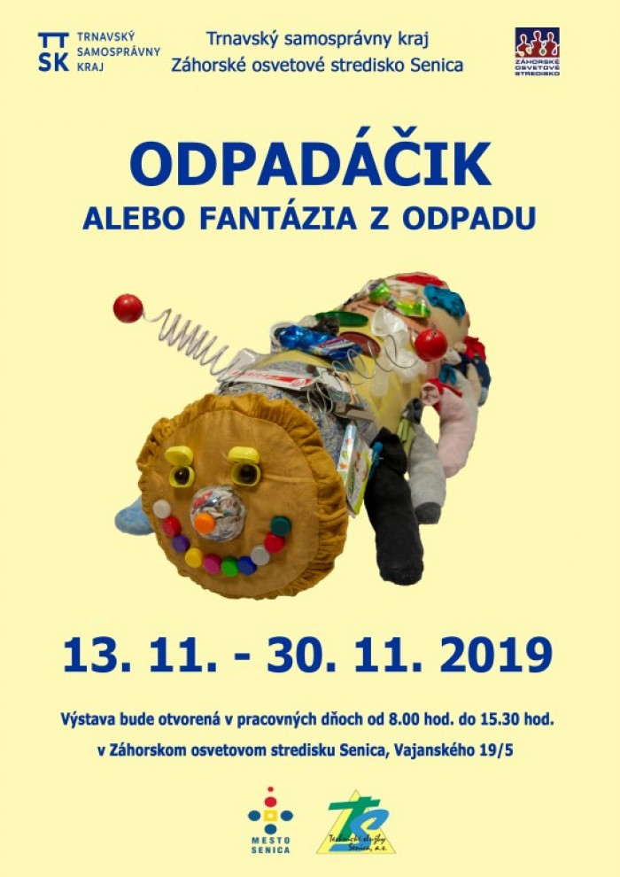 zos odpadacik 2019