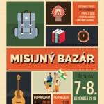 misijny bazar