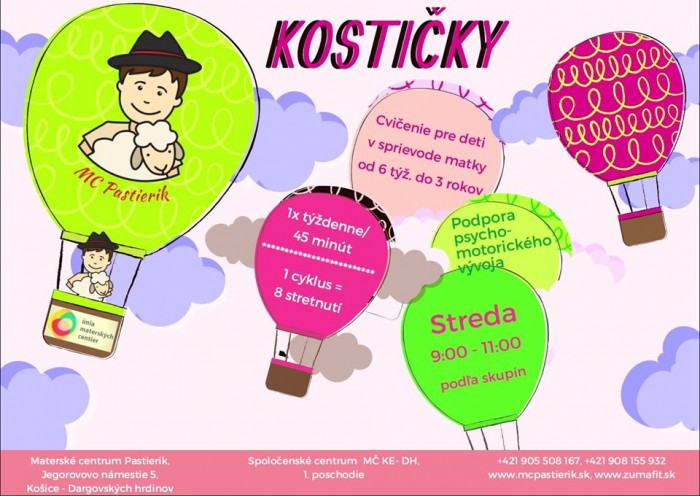 kosticky