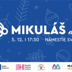 Mikulas na namesti HC19