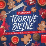 vianocne tvorive dielne city arena 19