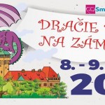 dracie dni na zamku