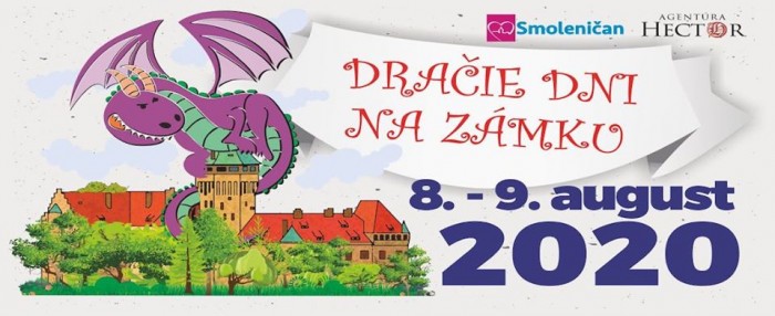 dracie dni na zamku