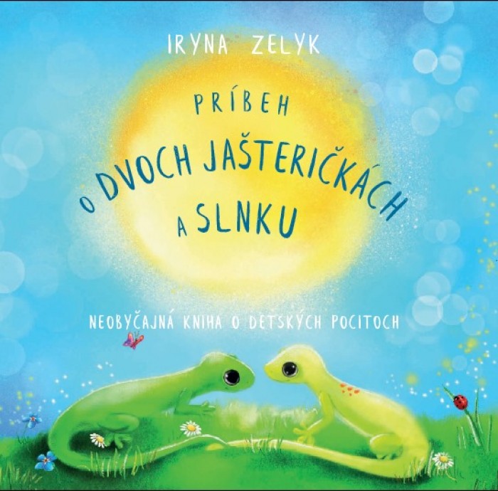 o dvoch jasterickach