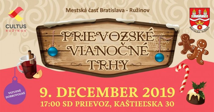prievoz