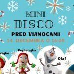 minidisco