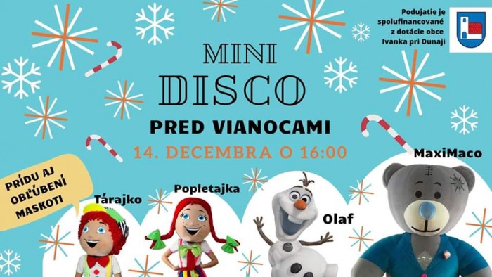 minidisco