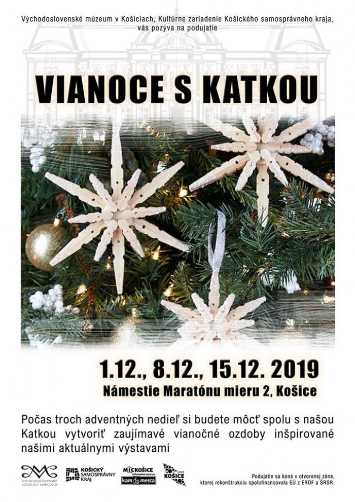 vianoce s katkou