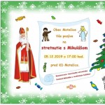 Mikulas 2019