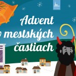 advent v castiach