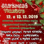 jazerske vianoce