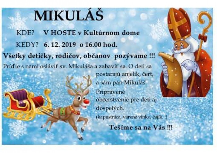 Mikulas Hoste