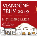 Vianocne trhy v Rajci