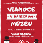 vianoce roznava