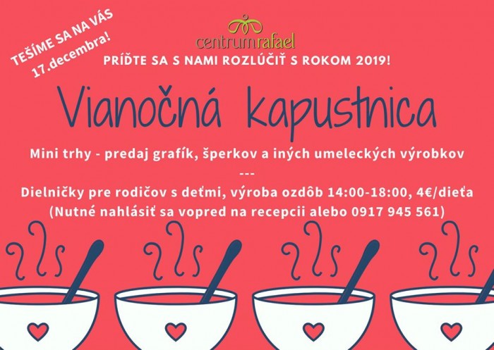 vianocna kapustnica