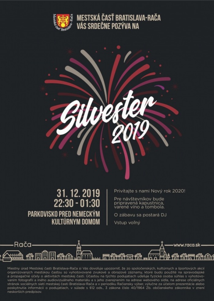 silvester raca