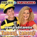 orig Smejko a Tanculienka Tancuj tancuj 21 202182381937 2 2