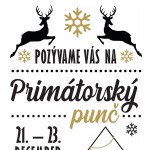 Primatorsky punc 1