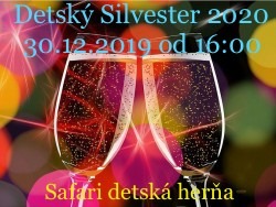 safarisilvester