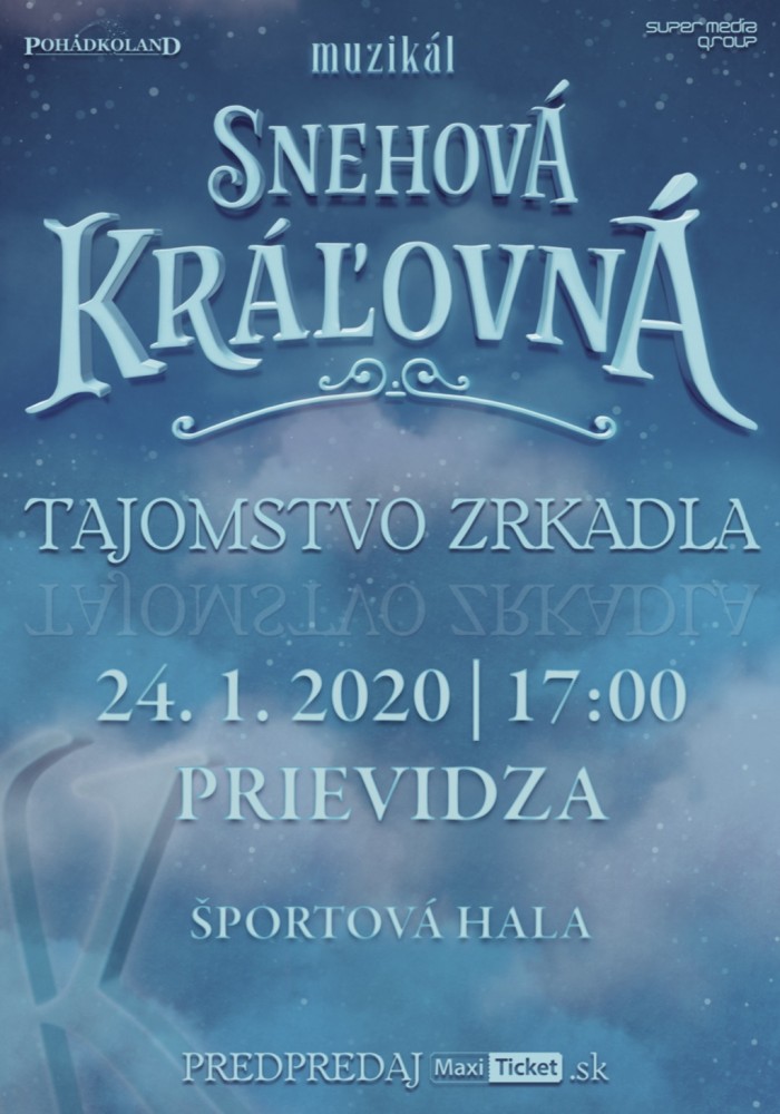 Snehova kralovna