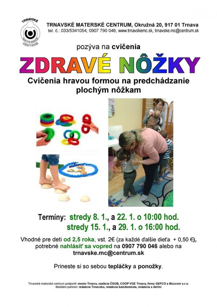 zdrave nozky tmc 012020