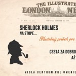 sherlock