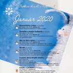 Program Januar 2020