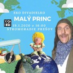 maly princ