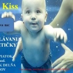 baby kiss