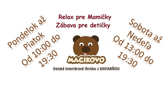 macikovo