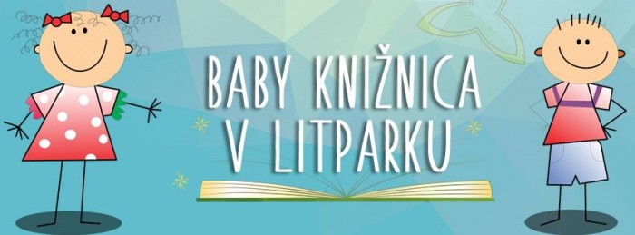 baby kniznica