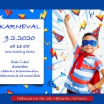 karneval devin