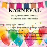 Karneval MS