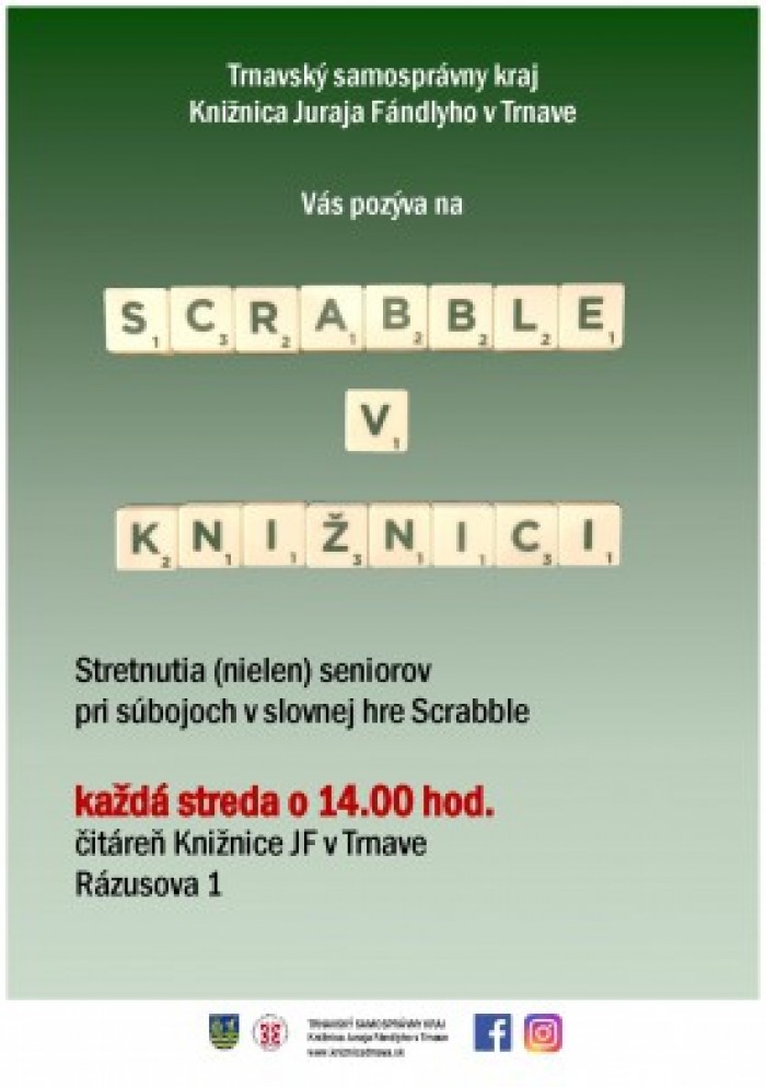 scrabble KJF