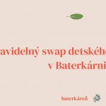 swap detskeho oblecka