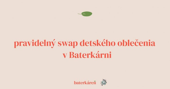 swap detskeho oblecka