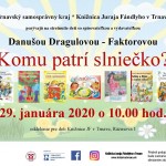 komu patri slniecko tt