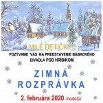 rozpravka