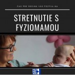 stertnutie fyziomama