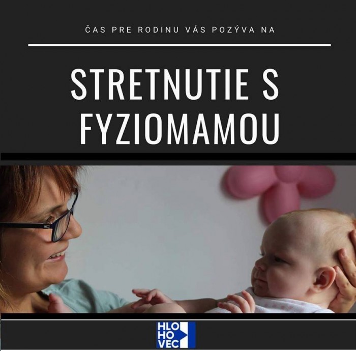 stertnutie fyziomama